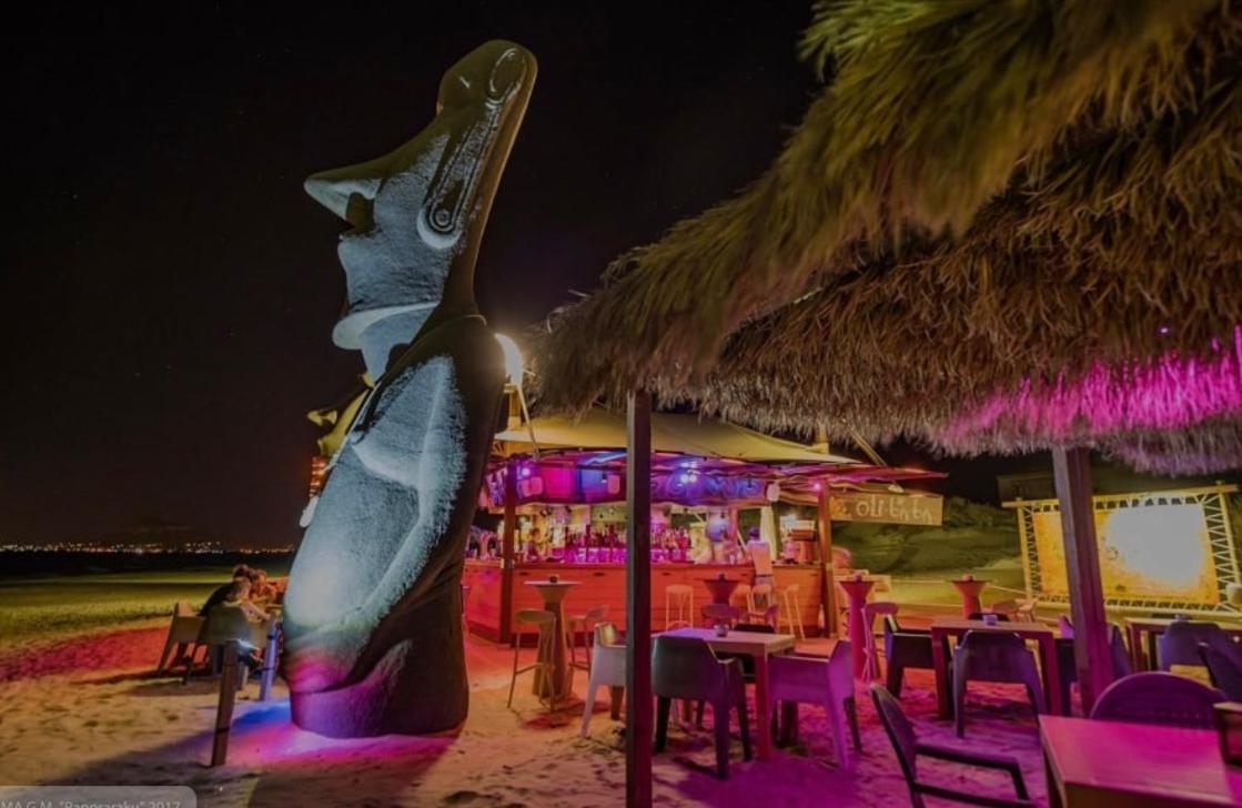 Playa de GandiaRincon De Maria- Segunda Linea De Playa-Ganador Traveller Awards 2025公寓 外观 照片