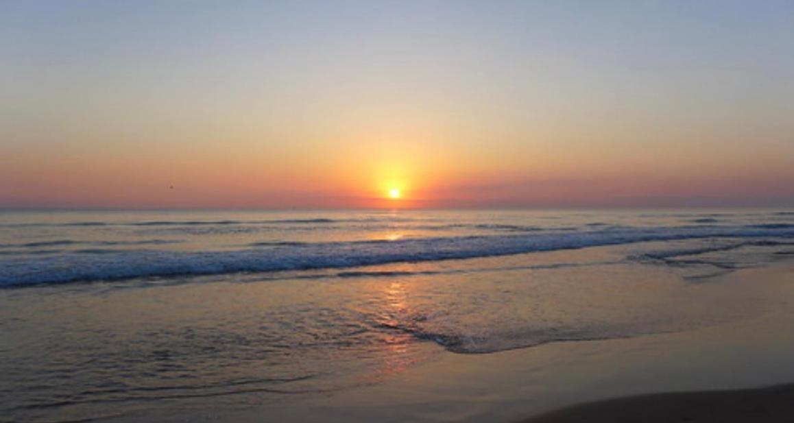 Playa de GandiaRincon De Maria- Segunda Linea De Playa-Ganador Traveller Awards 2025公寓 外观 照片