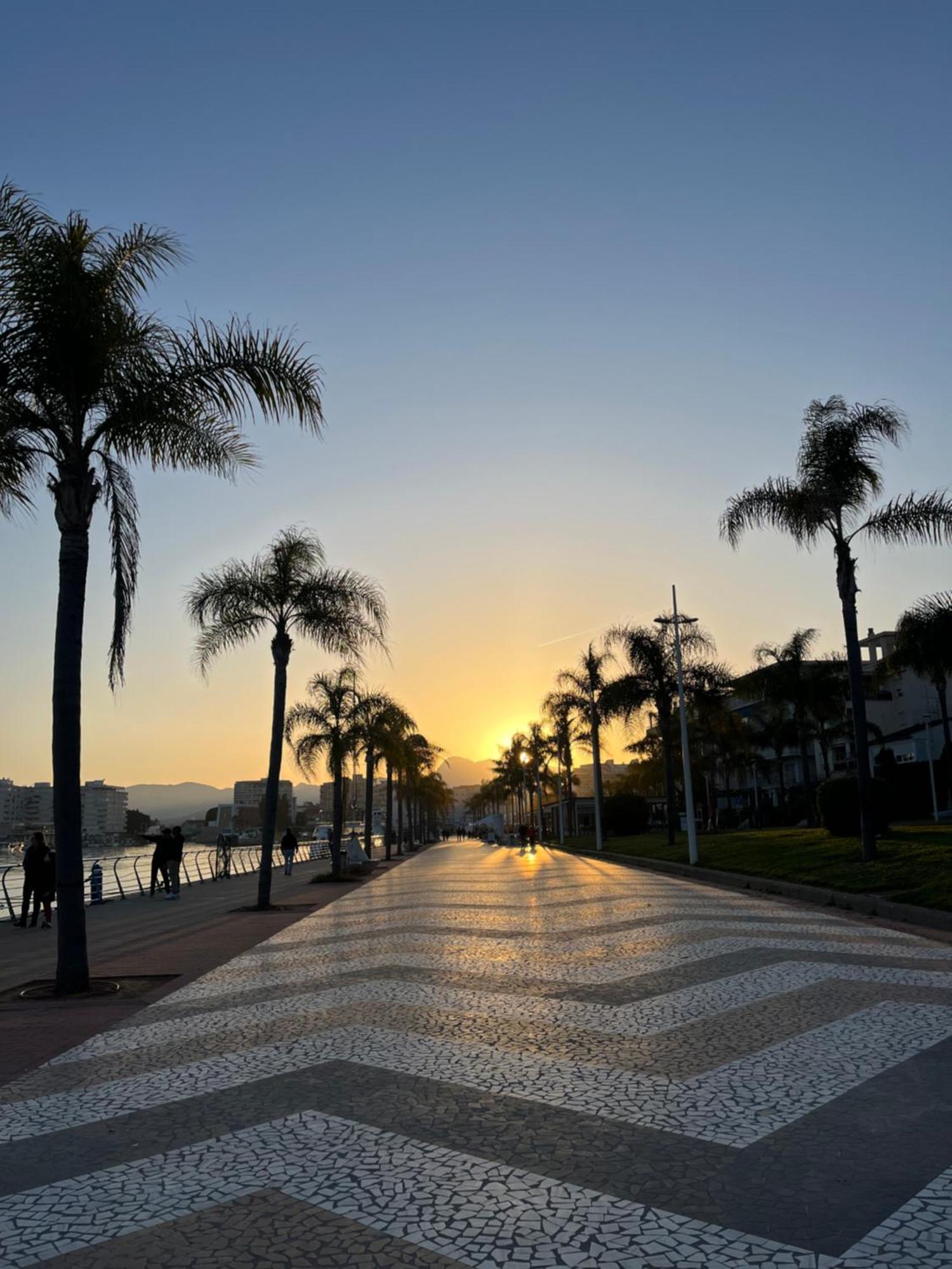 Playa de GandiaRincon De Maria- Segunda Linea De Playa-Ganador Traveller Awards 2025公寓 外观 照片